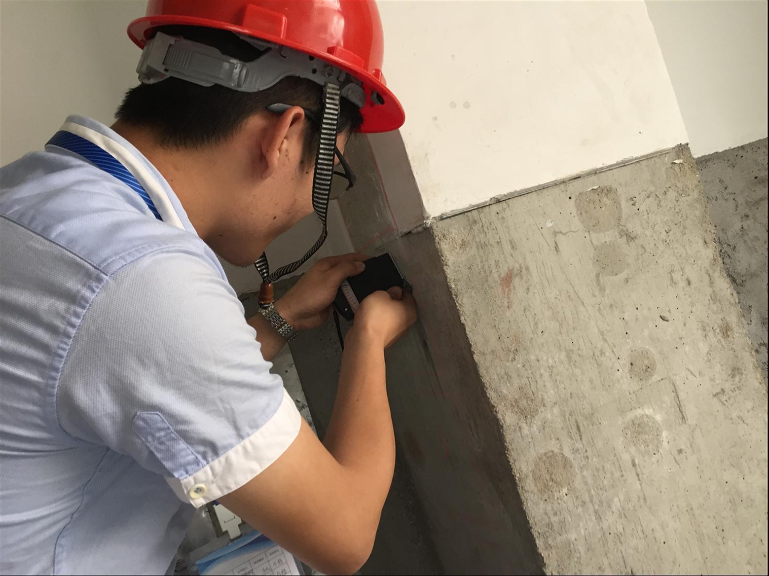 罗定房屋完损检测内容