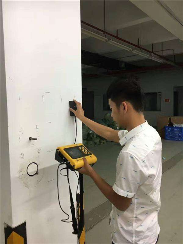 罗定厂房可靠性鉴定依据的标准