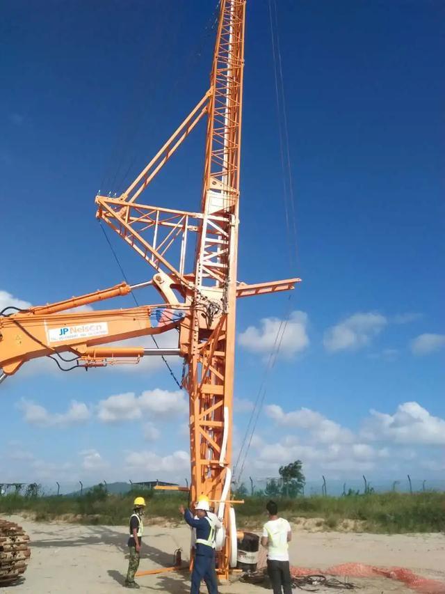 罗定真空预压法加固软基处理技术