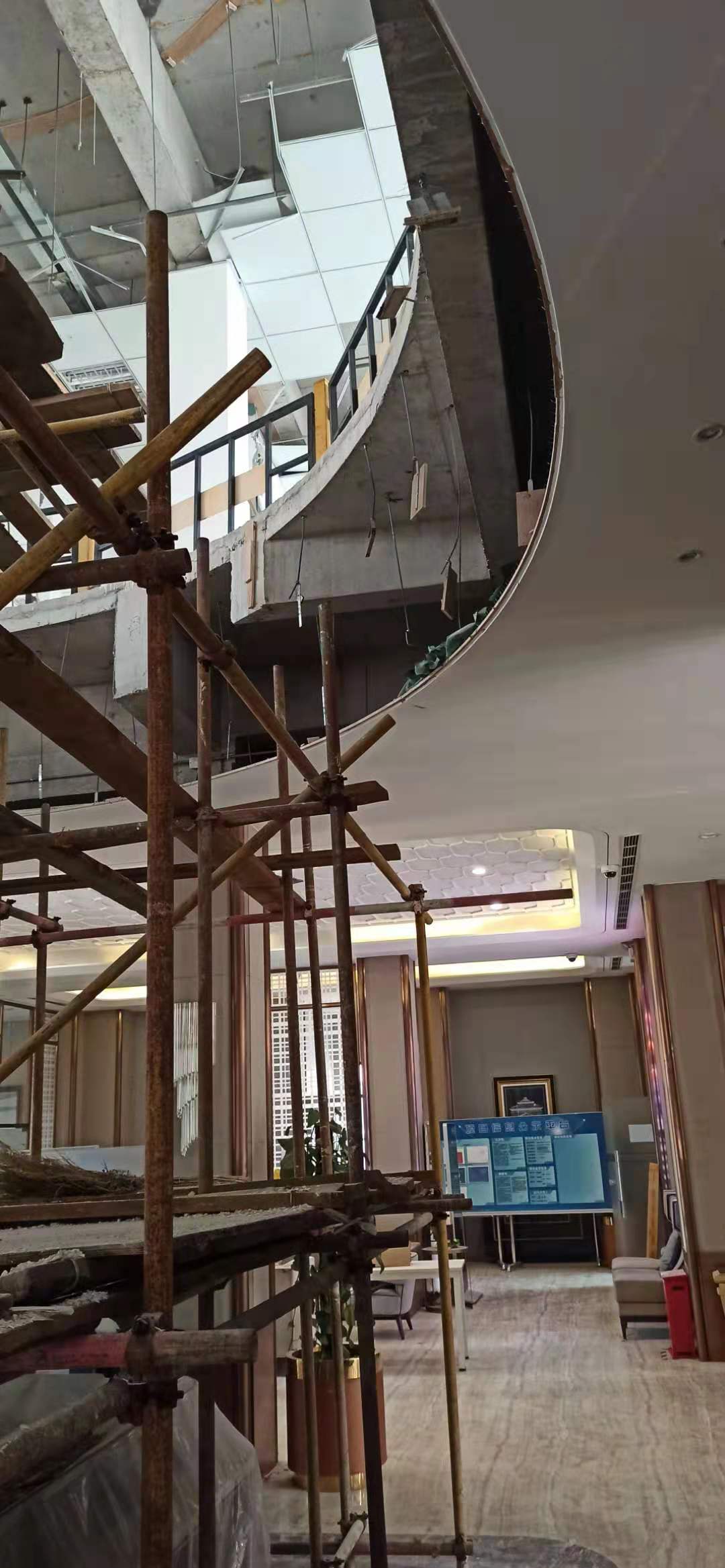 罗定房屋加固需慎重，掌握加固细节是核心